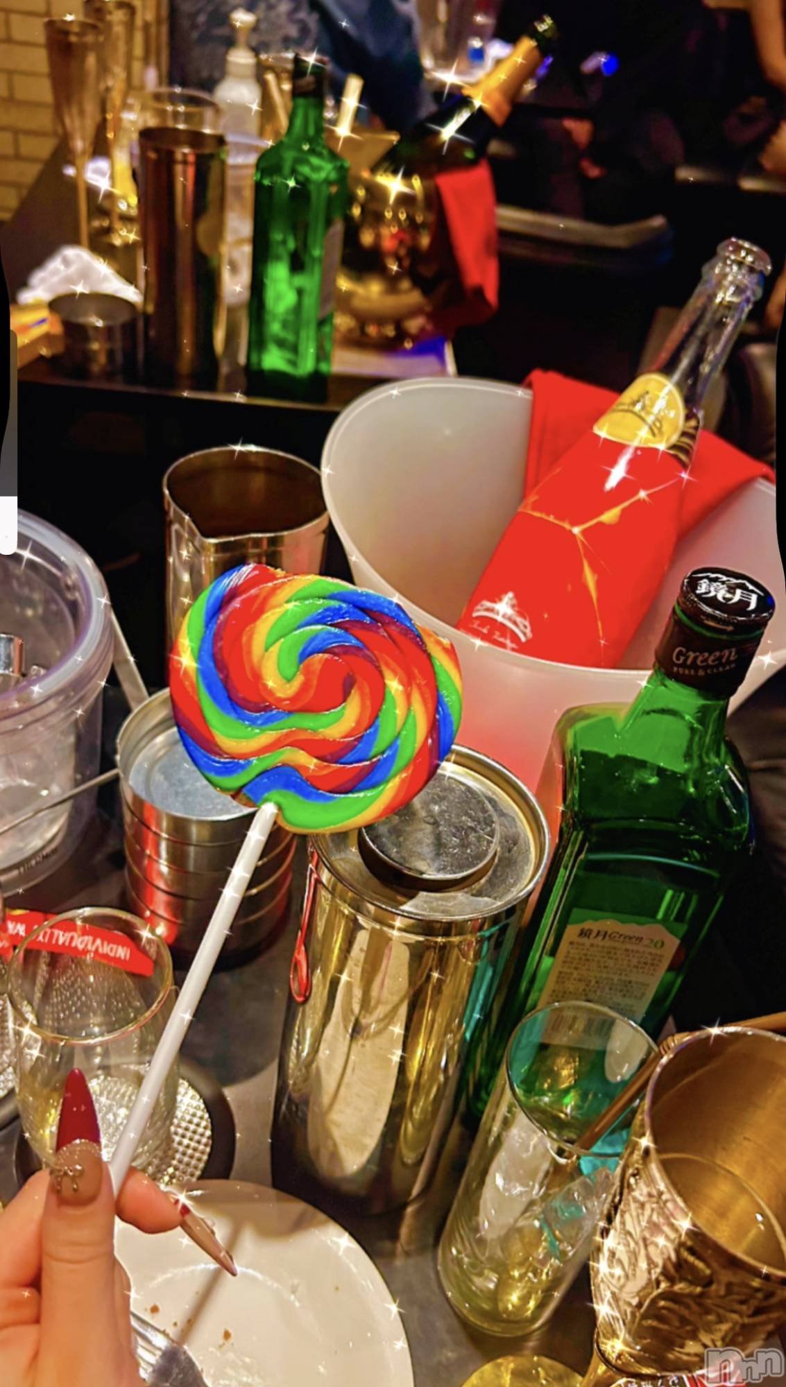 ��Ʋ����Х��顦�����clubTiara(�ƥ�����) ��2025ǯ12��26���̥�֥����֤��꤬��🤤��