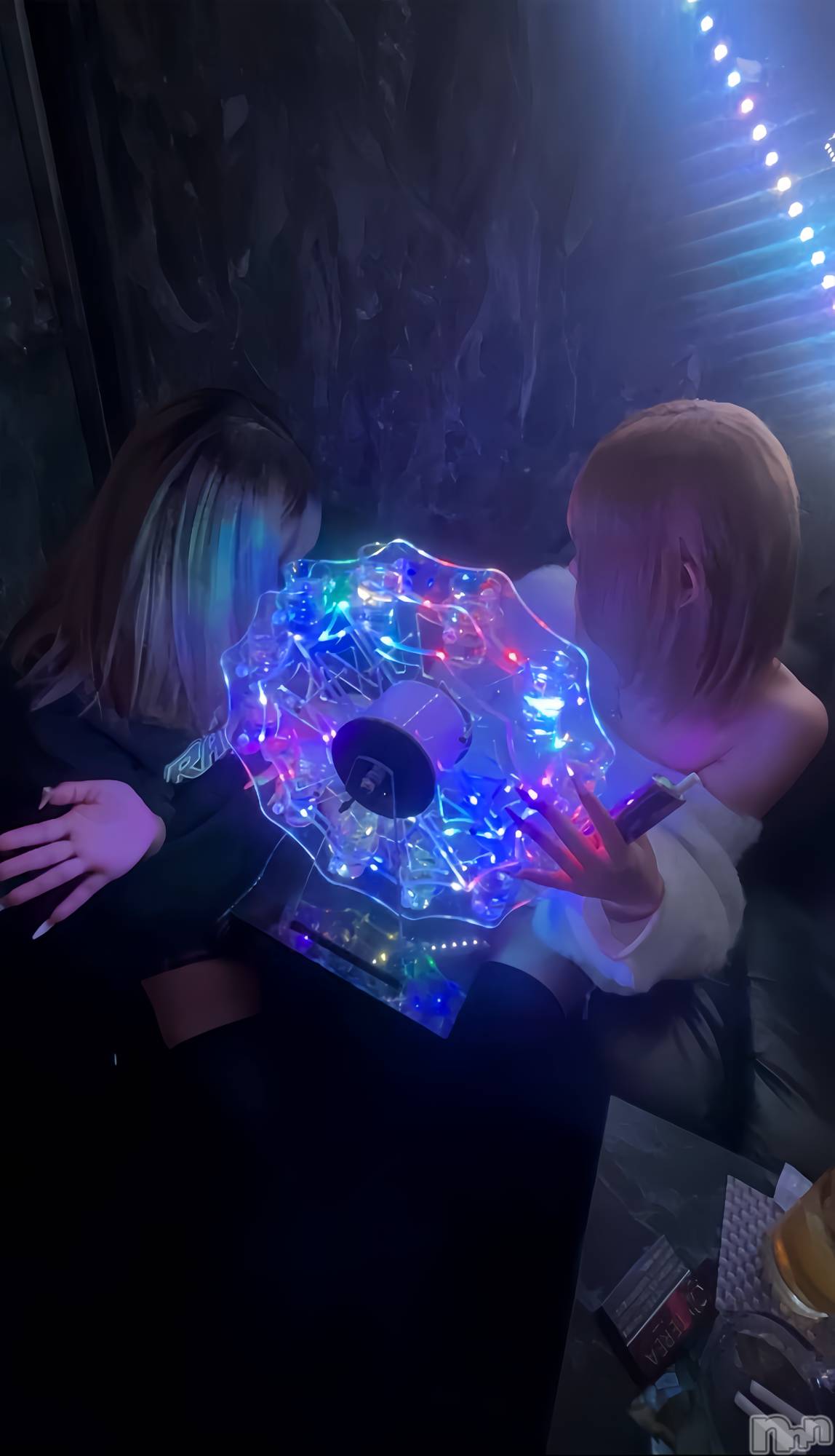 ��Ʋ����Х��顦�����clubTiara(�ƥ�����) ��2025ǯ12��28���̥�֥����֤����