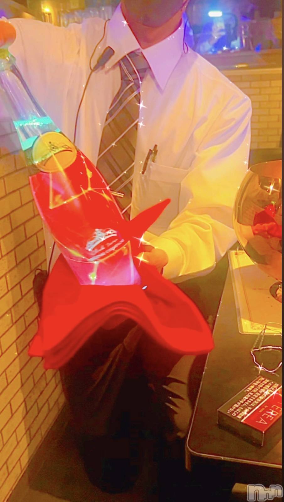 ��Ʋ����Х��顦�����clubTiara(�ƥ�����) ��2026ǯ1��13���̥�֥����ֺ�ǯ�Ϥ���🥺��