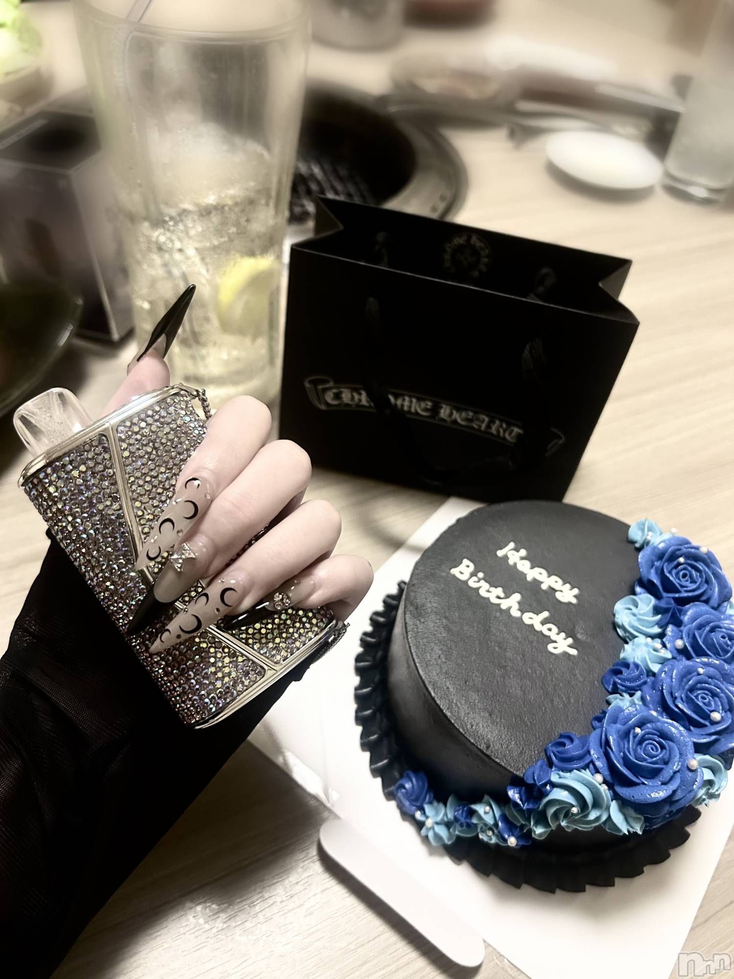 ��Ʋ����Х��顦�����clubTiara(�ƥ�����) ��2026ǯ10��4���̥�֥����֤�����