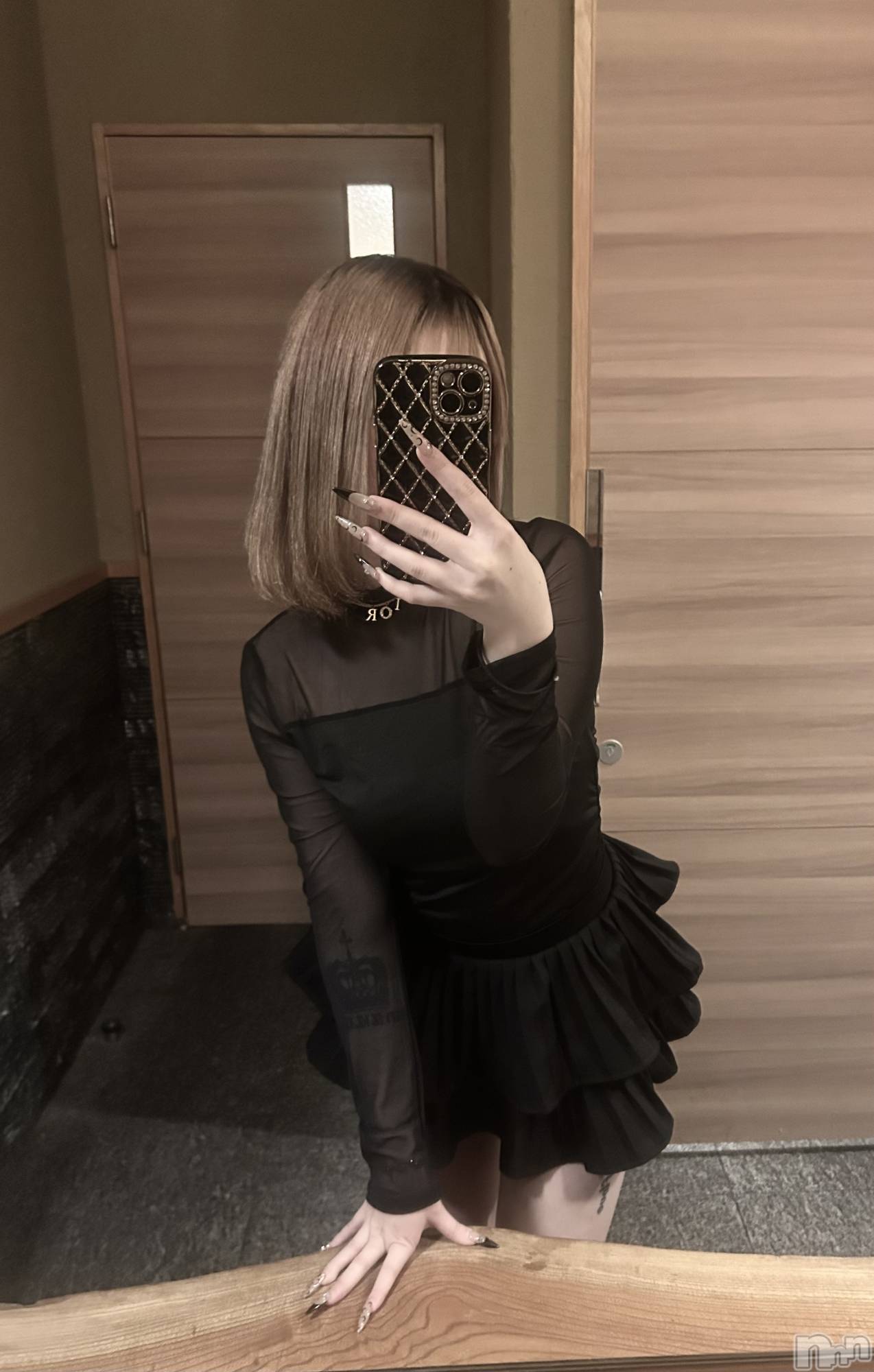 ��Ʋ����Х��顦�����clubTiara(�ƥ�����) ��2026ǯ10��5���̥�֥����֤��󤿤��