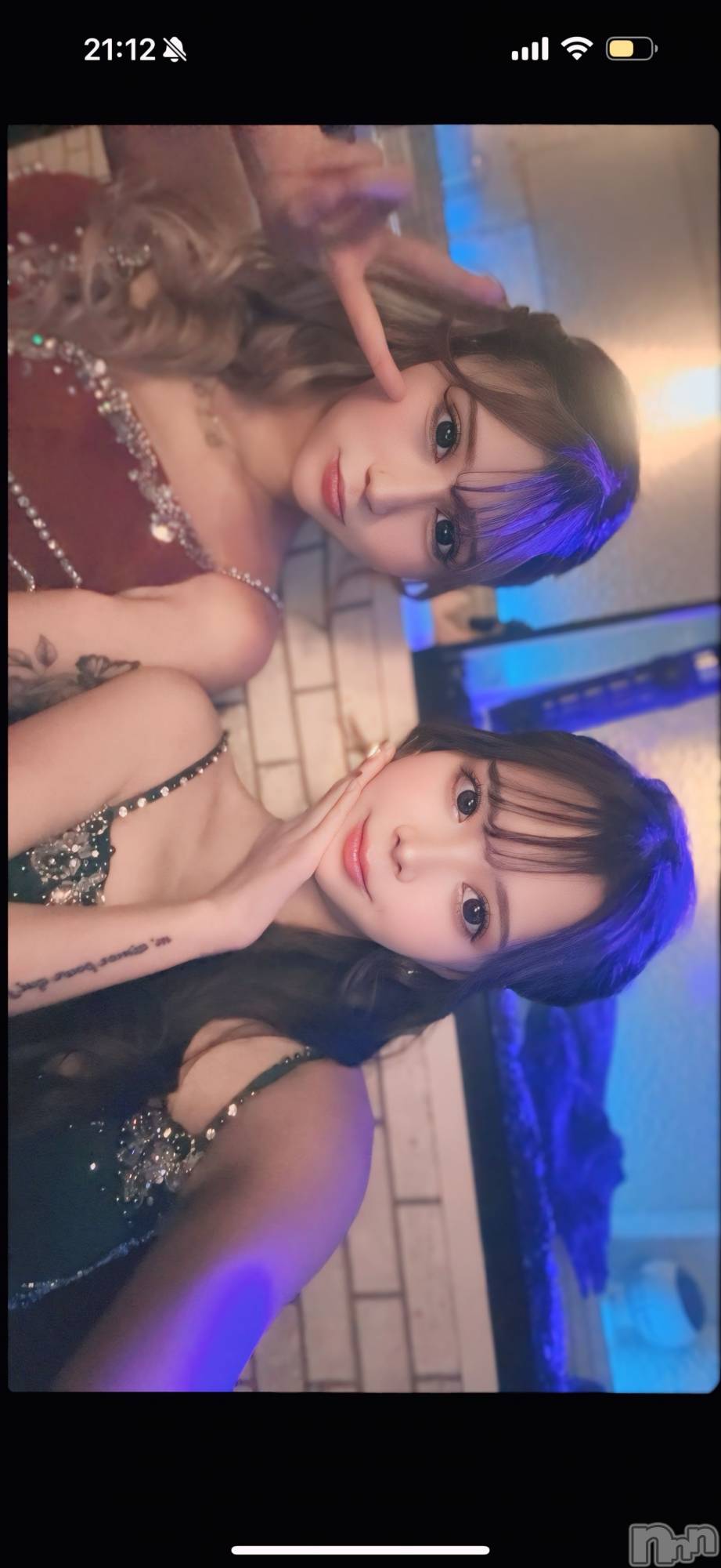 ƲХ顦clubTiara(ƥ) 2025ǯ29ֽ̥֥жС