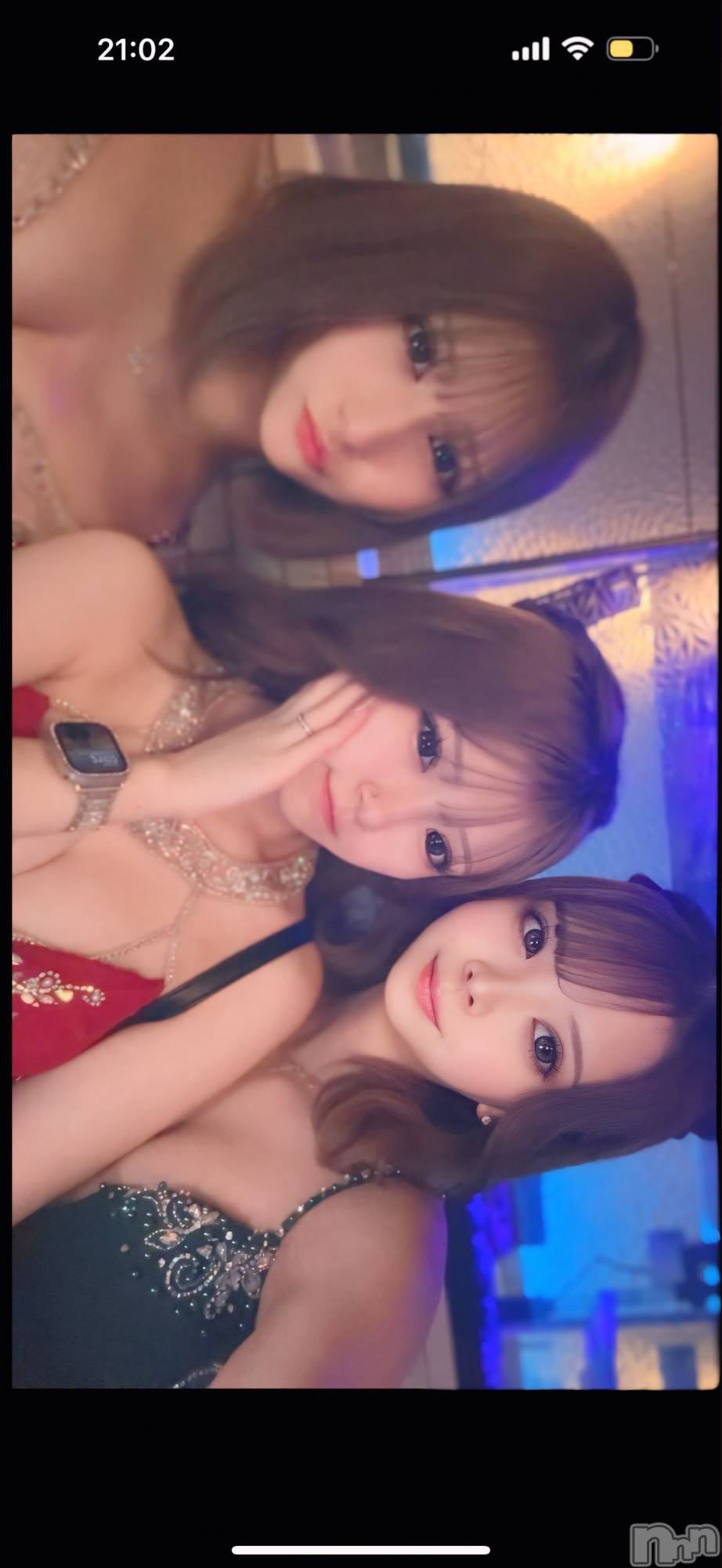 ƲХ顦clubTiara(ƥ) 2025ǯ414̥֥֤