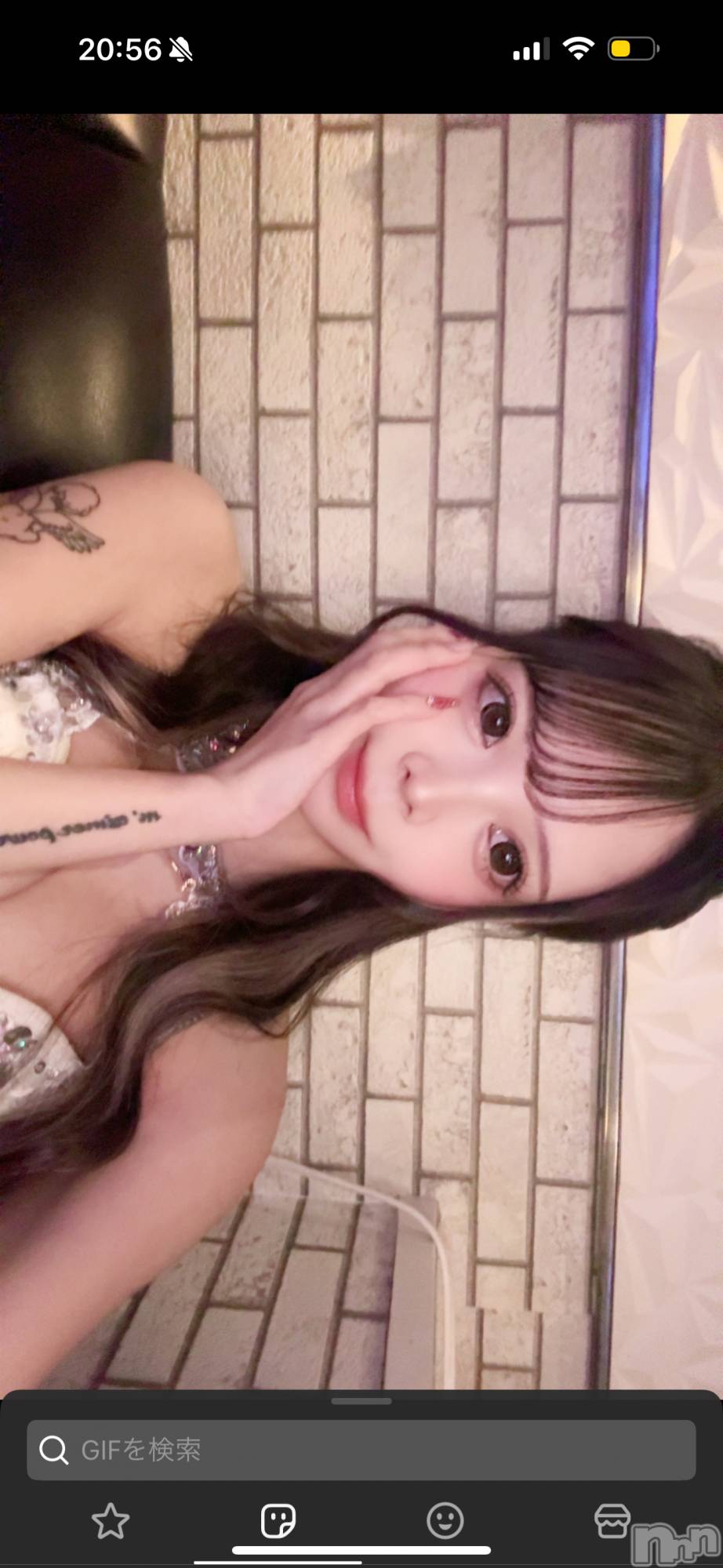 ��Ʋ����Х��顦�����clubTiara(�ƥ�����) ��2025ǯ12��19���̥�֥����֤����