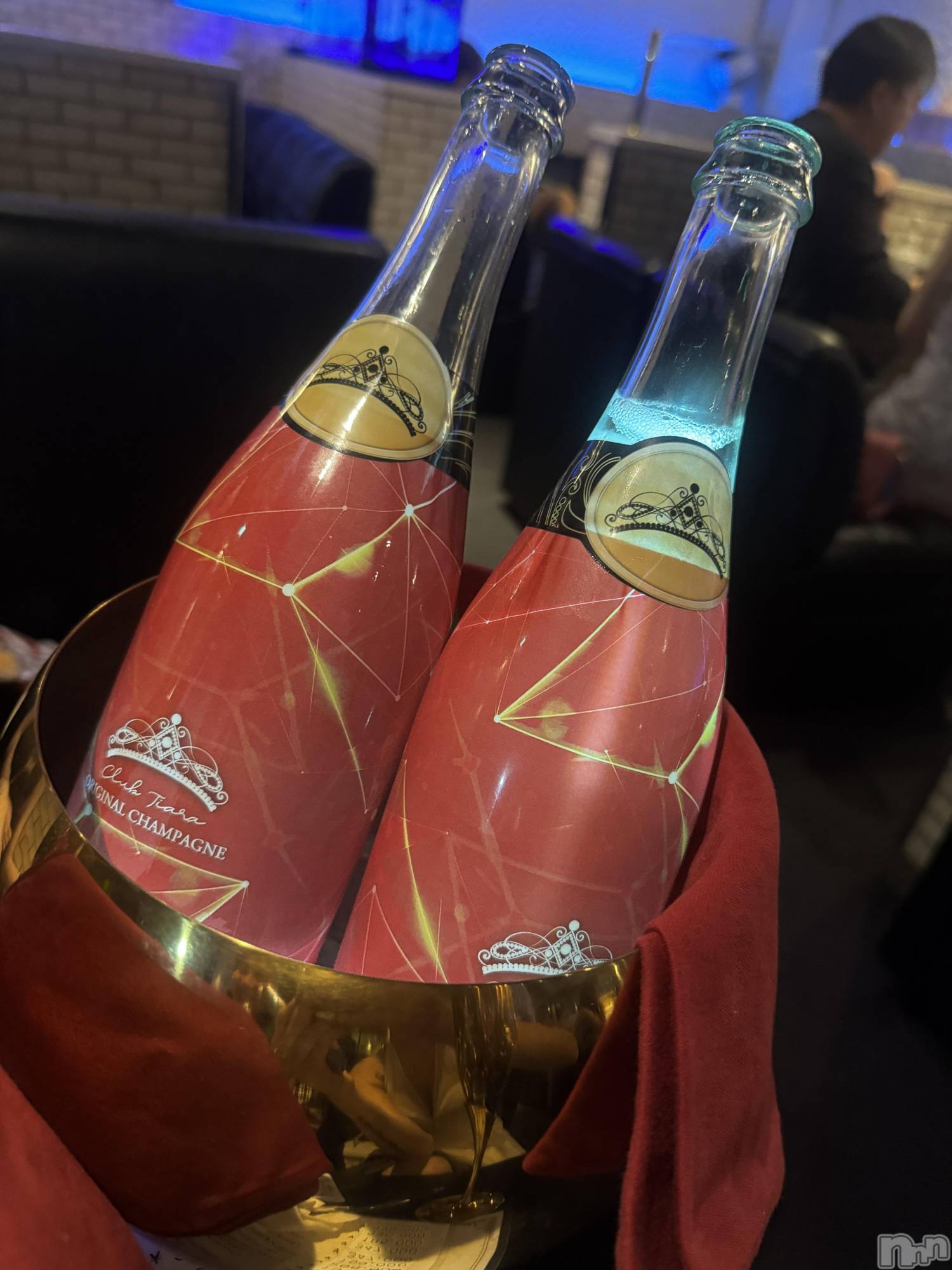 ��Ʋ����Х��顦�����clubTiara(�ƥ�����) ��2026ǯ1��25���̥�֥����֤����