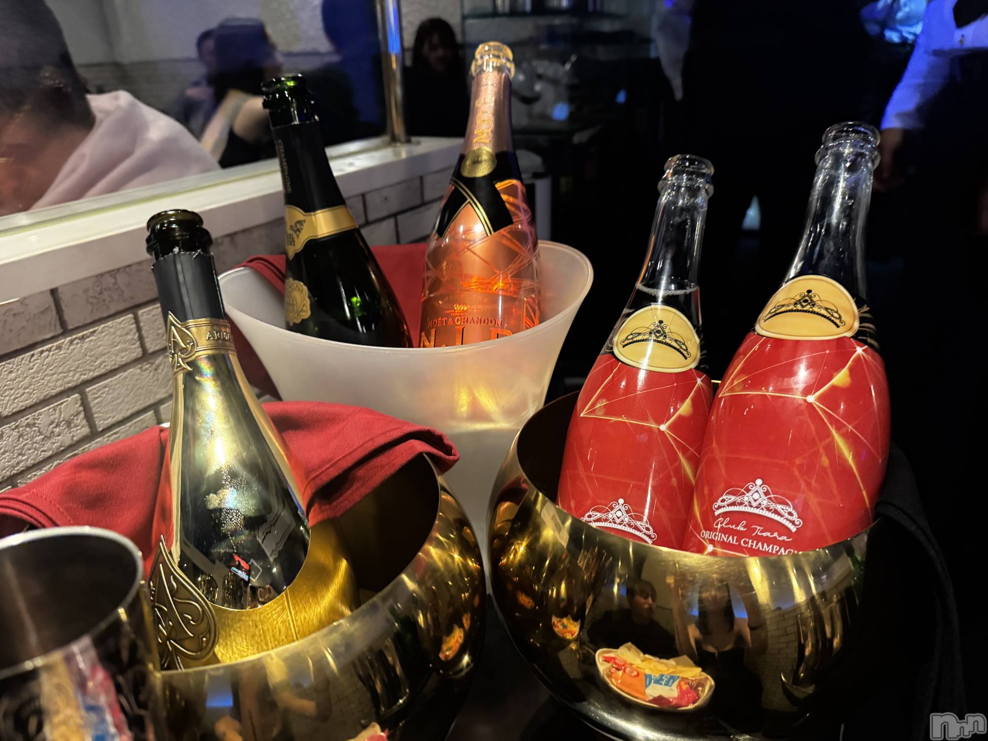 ��Ʋ����Х��顦�����clubTiara(�ƥ�����) ��2026ǯ2��22���̥�֥����֤����