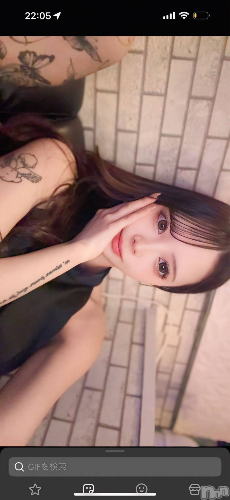 ��Ʋ����Х��顦�����clubTiara(�ƥ�����) ��2026ǯ3��21���̥�֥�����3��21�� 22��35ʬ�Υ֥�����