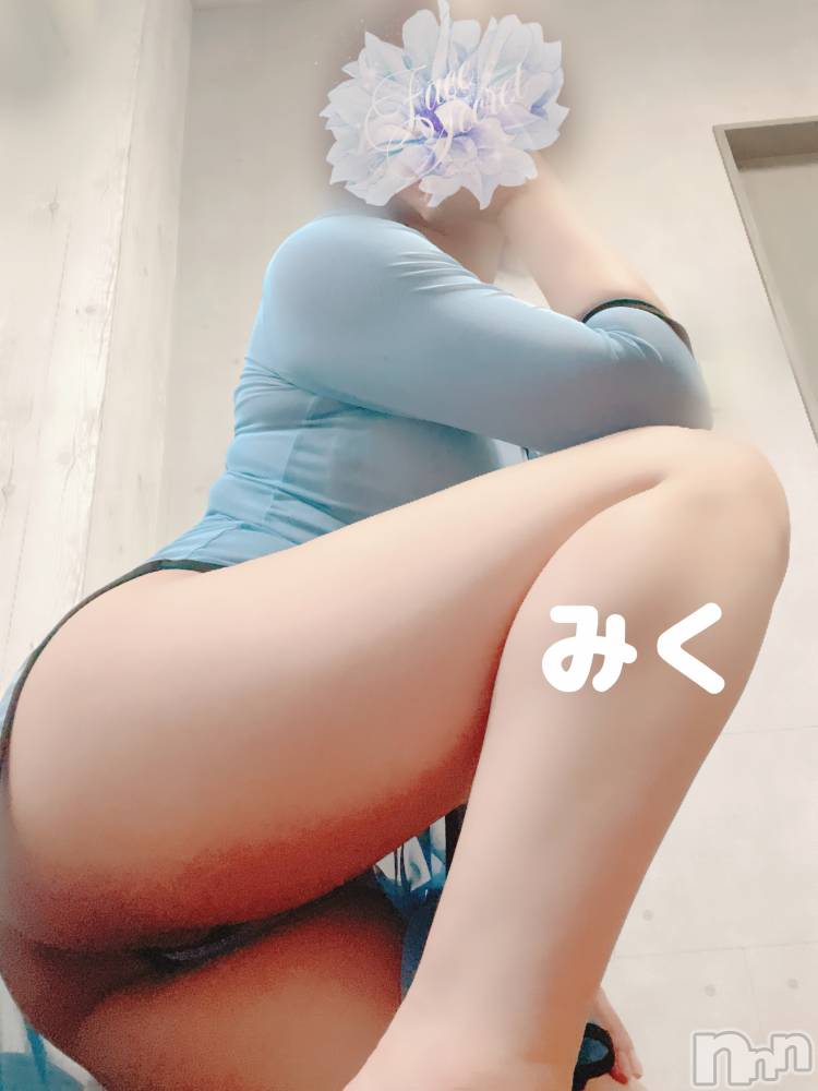 新潟手コキアロファン【10～30代の厳選した地元女性のみ】(アロファン) みく★密着極上エステ※OP極液(29)の8月6日写メブログ「久しぶりに着てみた❣️」