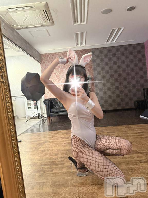 新潟ソープ新潟バニーコレクション(ニイガタバニーコレクション) ユウ(23)の1月21日写メブログ「撮影📸」