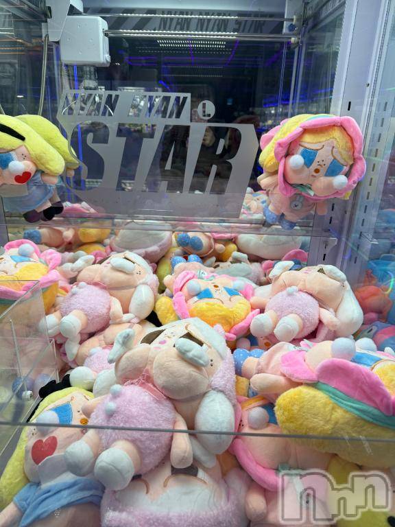 新潟ソープ新潟バニーコレクション(ニイガタバニーコレクション) ユウ(23)の11月23日写メブログ「可愛い子に会えた！」