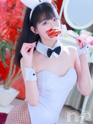 ユウ(23) 身長165cm、スリーサイズB82(C).W55.H82。新潟ソープ 新潟バニーコレクション(ニイガタバニーコレクション)在籍。