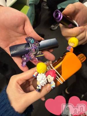 新潟ソープ 新潟バニーコレクション(ニイガタバニーコレクション) ユウ(23)の11月20日写メブログ「ニコニコ🙂」