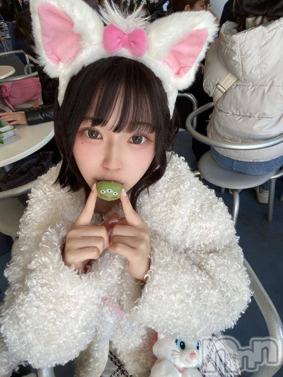 長岡デリヘル純・無垢(ジュンムク) ちか(18)の1月24日写メブログ「お兄様の子猫ちゃん🥺💖」