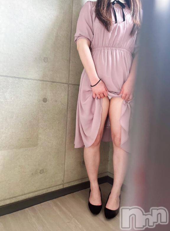 長岡人妻デリヘル奥様特急 長岡店(オクサマトッキュウナガオカテン) あいこ(26)の4月25日写メブログ「眠い朝におはよう🥱🩵」