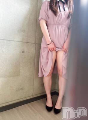 長岡デリヘル 奥様特急 長岡店(オクサマトッキュウナガオカテン) あいこ(26)の4月25日写メブログ「眠い朝におはよう🥱🩵」