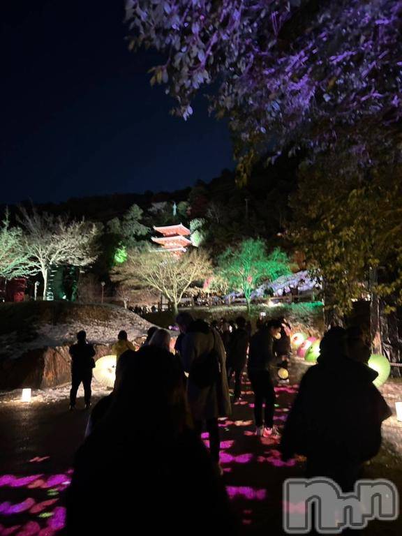 長岡デリヘルBIANCA～主人の知らない私～長岡店(ビアンカナガオカテン) 柳井　あこ(36)の2月10日写メブログ「ライトアップ🔦」