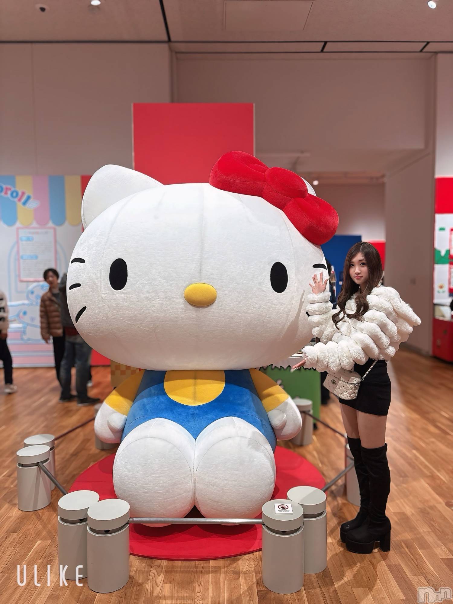 ��Ʋ����Х��顦�����JARDIN CLUB(�������󥯥��) ��2026ǯ3��11���̥�֥�����3��11�� 00��25ʬ�Υ֥�����