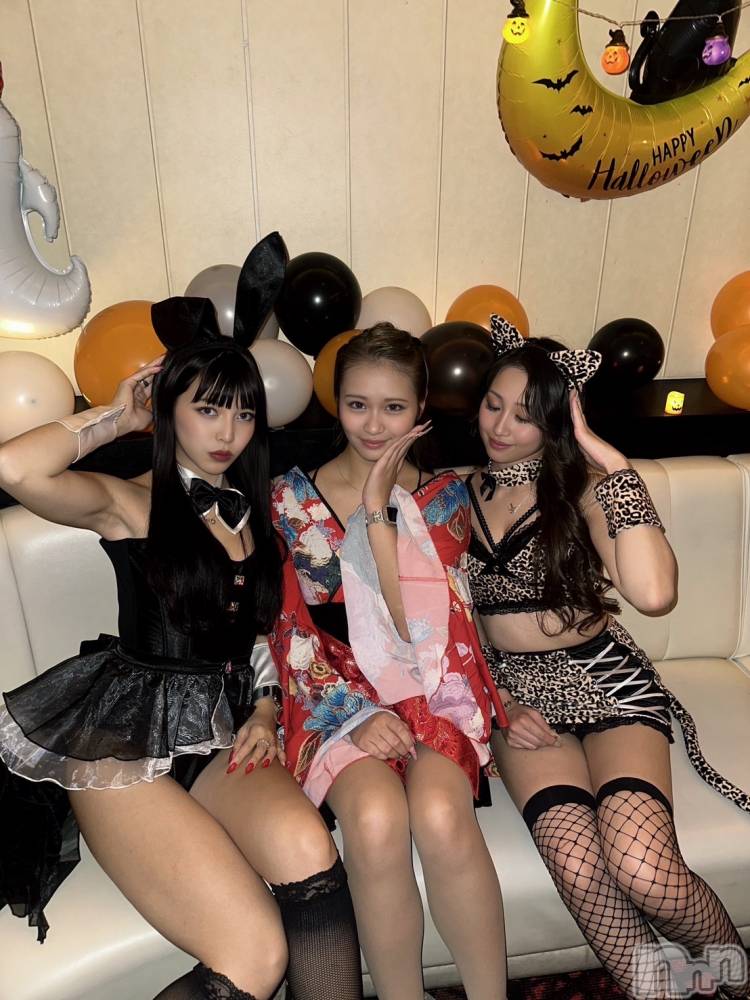 ��ˬ����Х��顦�����CLUB Red(����� ��å�) �ꤢ��10��31���̥�֥�����Halloween event🎃͙��