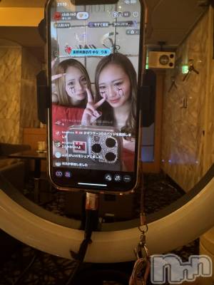 ��ˬ����Х��顦�����CLUB Red(����� ��å�) �ꤢ(21)��11��24���̥�֥�����Tiktok�饤�֤��Ƥ��~💓��