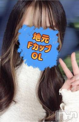 えりい☆地元巨乳OL(25) 身長169cm、スリーサイズB88(F).W58.H86。松本発デリヘル Revolution(レボリューション)在籍。