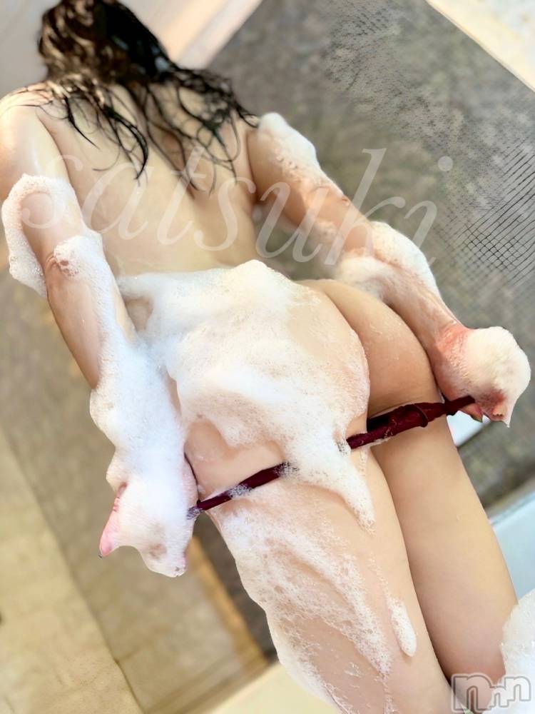 新潟デリヘルSOARIS-ソアリス-(ソアリス) さつき(34)の12月20日写メブログ「泡泡が人気過ぎて2025年中に終わりませんでした」