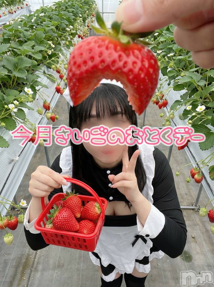 新潟デリヘルSOARIS-ソアリス-(ソアリス) さつき(34)の4月21日写メブログ「🍓おとくデーを見逃すな🍓」
