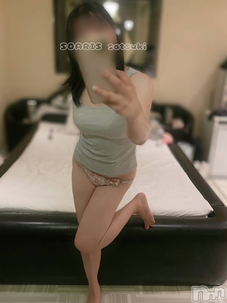 新潟デリヘルSOARIS-ソアリス-(ソアリス) さつき(34)の6月18日写メブログ「🍓腰ふるケツアナおねえさん🍓」