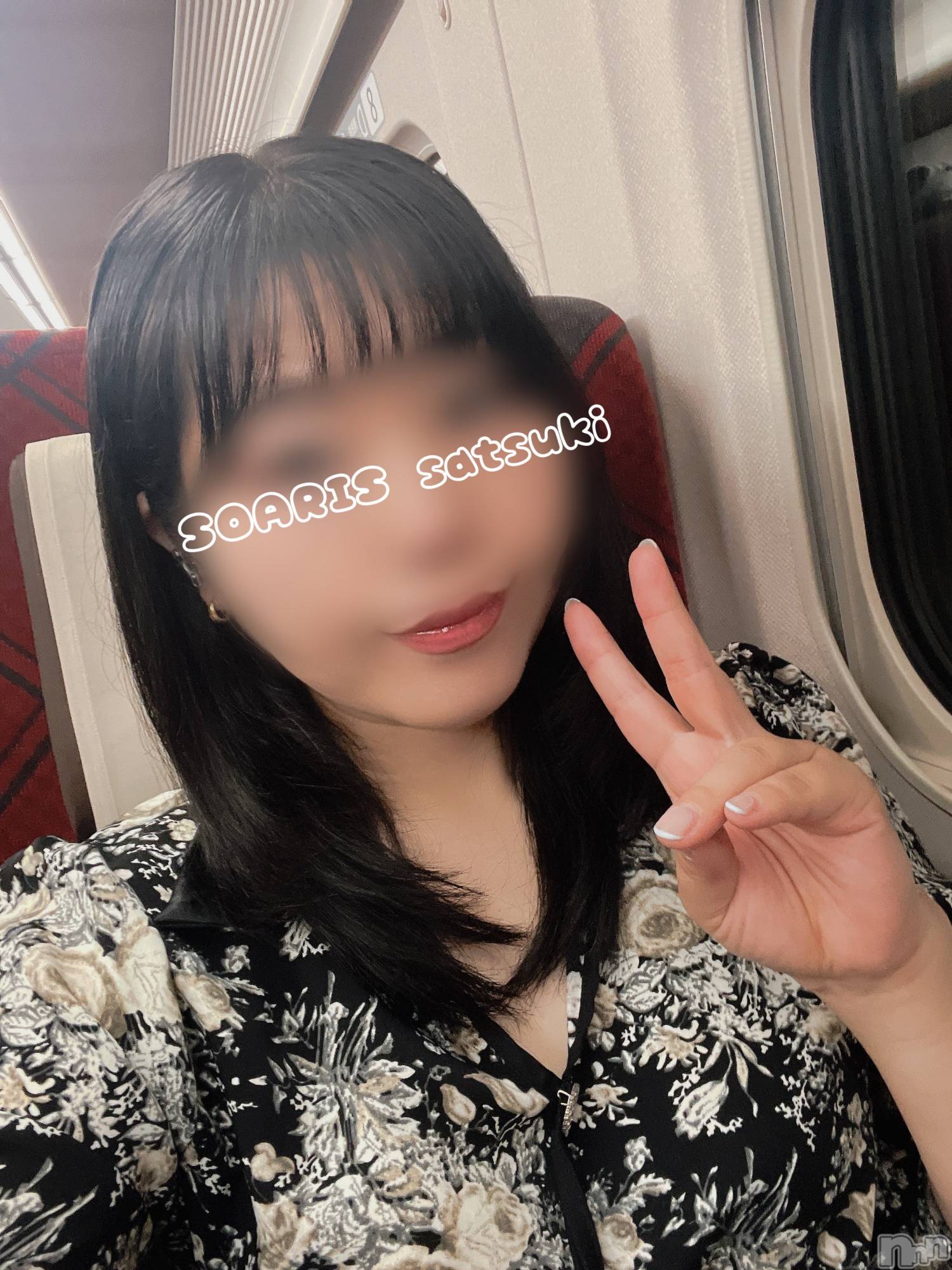 新潟デリヘルSOARIS-ソアリス-(ソアリス)さつき(34)の2026年6月3日写メブログ「🍓新潟から脱出💨🍓」
