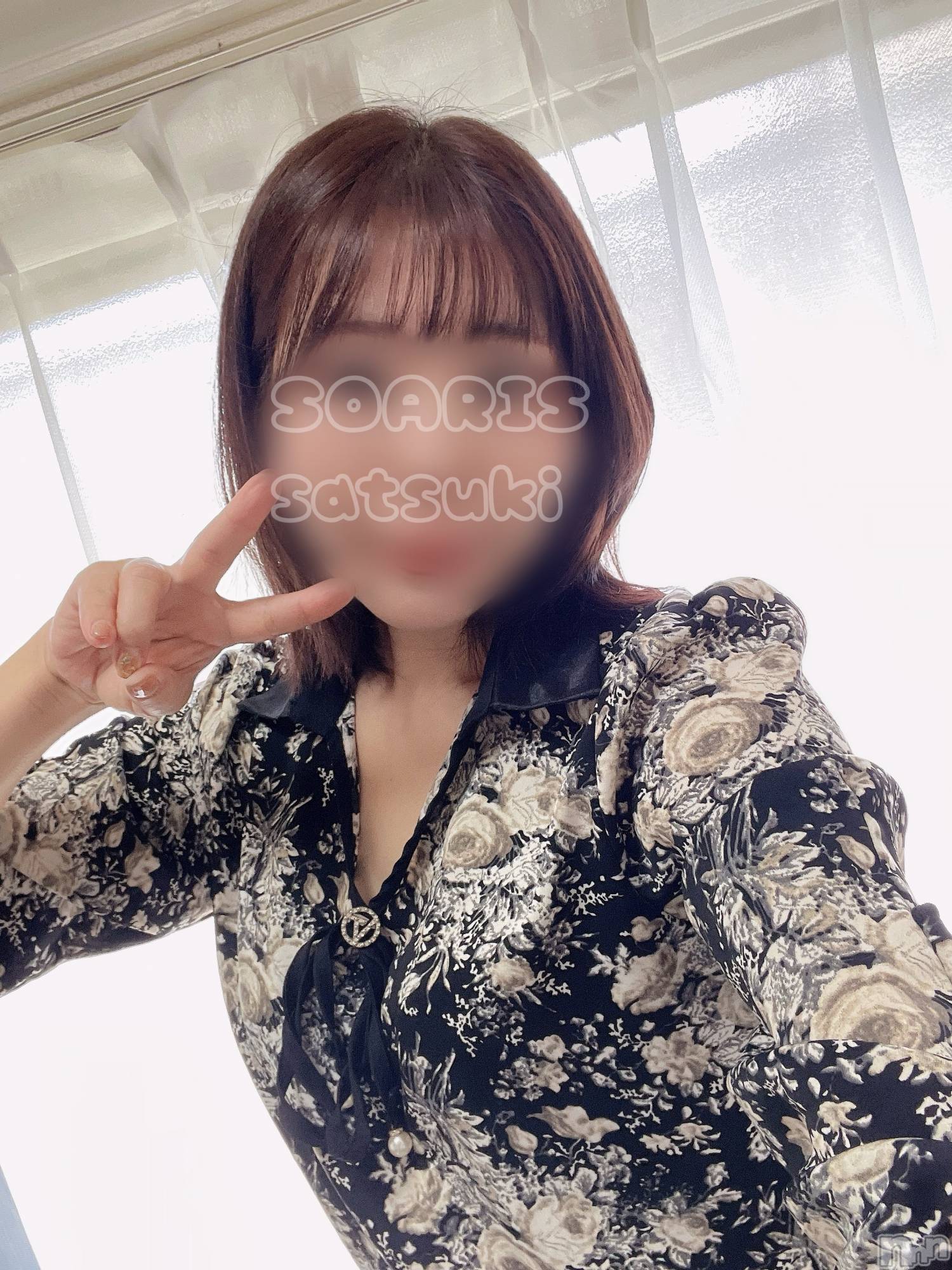 新潟デリヘルSOARIS-ソアリス-(ソアリス)さつき(34)の2026年10月4日写メブログ「🍓出勤してました🍓」