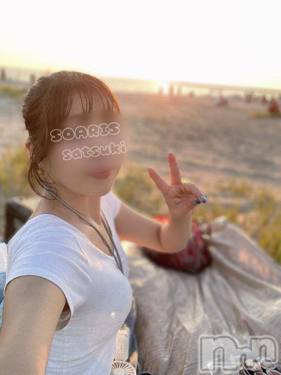 新潟デリヘルSOARIS-ソアリス-(ソアリス)さつき(34)の2026年8月7日写メブログ「🍓夏を満喫⸜(*ˊᗜˋ*)⸝🍓」