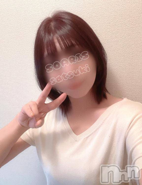 新潟デリヘルSOARIS-ソアリス-(ソアリス)さつき(34)の2026年9月21日写メブログ「🍓特別な１日にしてね🍓」