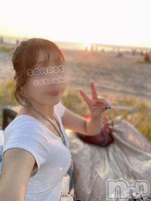 新潟デリヘル SOARIS-ソアリス-(ソアリス) さつき(34)の8月7日写メブログ「🍓夏を満喫⸜(*ˊᗜˋ*)⸝🍓」
