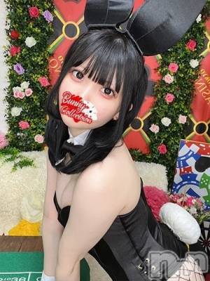 アノ(20) 身長158cm、スリーサイズB84(D).W56.H81。新潟ソープ 新潟バニーコレクション(ニイガタバニーコレクション)在籍。