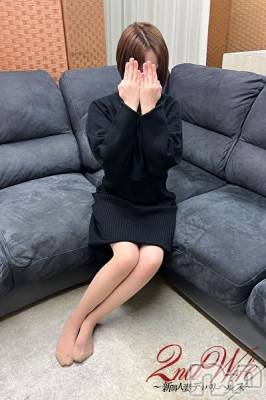 ひまり奥様(32) 身長156cm、スリーサイズB83(C).W58.H84。新潟デリヘル 新潟人妻　2nd Wife(セカンドワイフ)在籍。