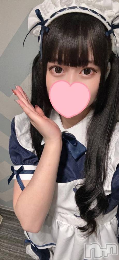 長岡デリヘル純・無垢(ジュンムク) るか(21)の1月27日写メブログ「Hなご奉仕メイド💖」