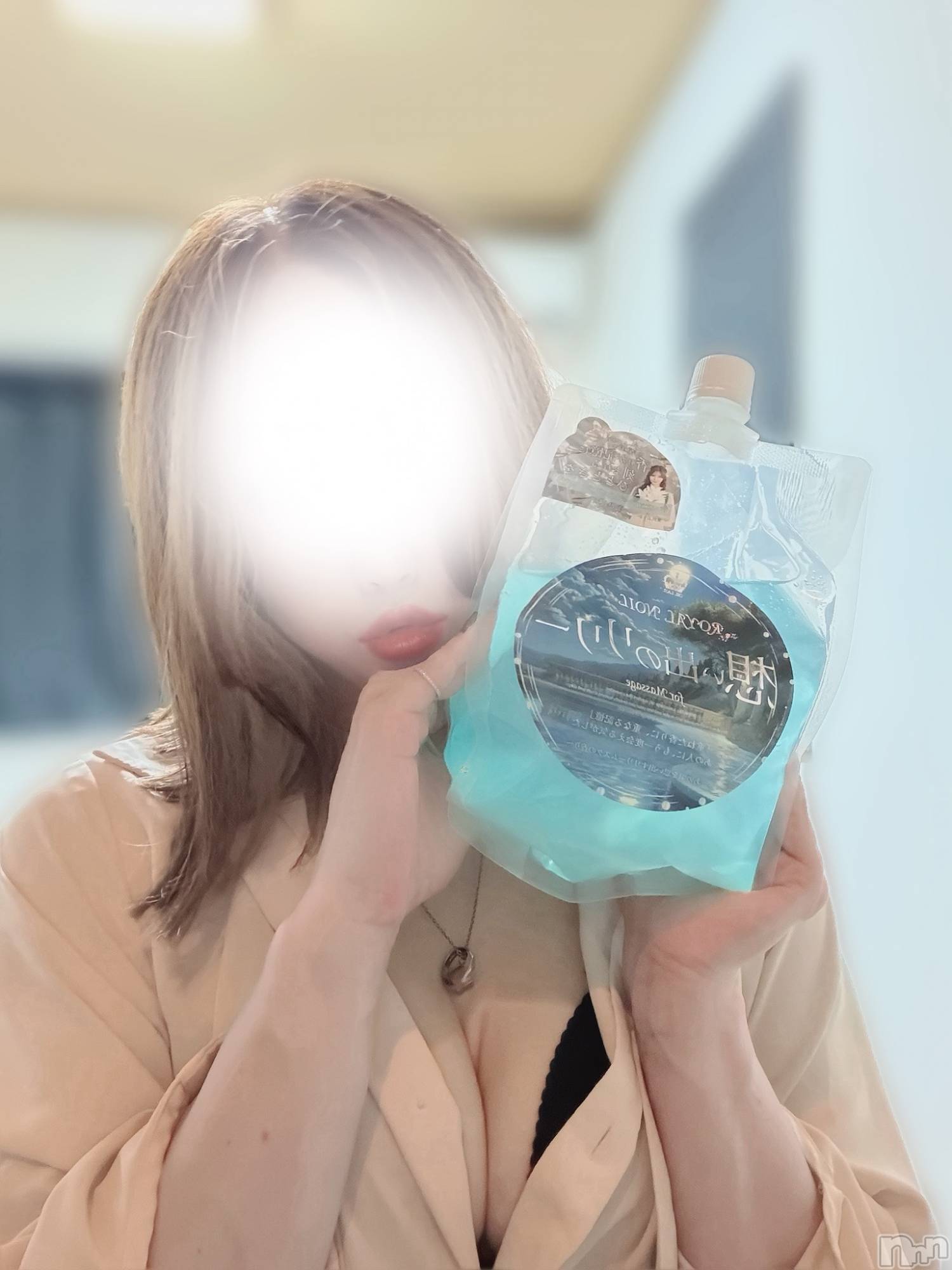 新潟メンズエステMen's Spa 神の手(メンズスパカミノテ)東雲ひびきの2026年4月23日写メブログ「出会って2分で💋された」