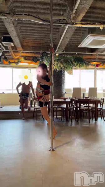 ポールダンサーになりたい🔞👯‍♀️