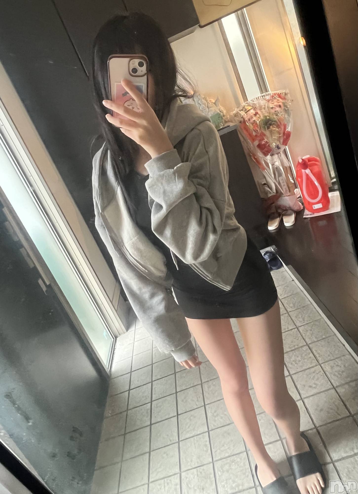 新潟メンズエステallure(アリュール)小川ちひろ(19)の2025年10月25日写メブログ「最高の気絶♡」