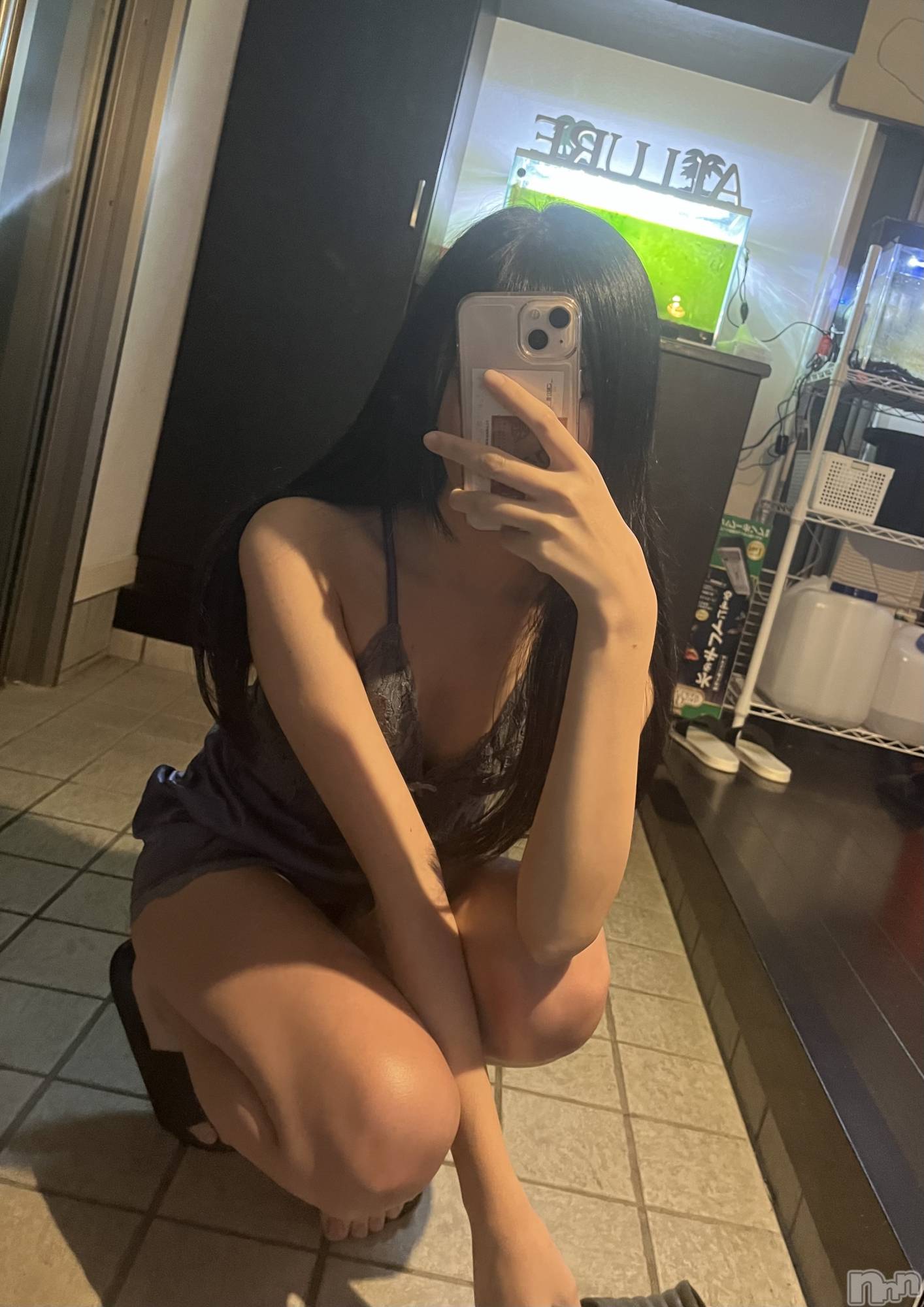 新潟メンズエステallure(アリュール)小川ちひろの2025年12月6日写メブログ「めっちゃ飛ぶじゃん笑」