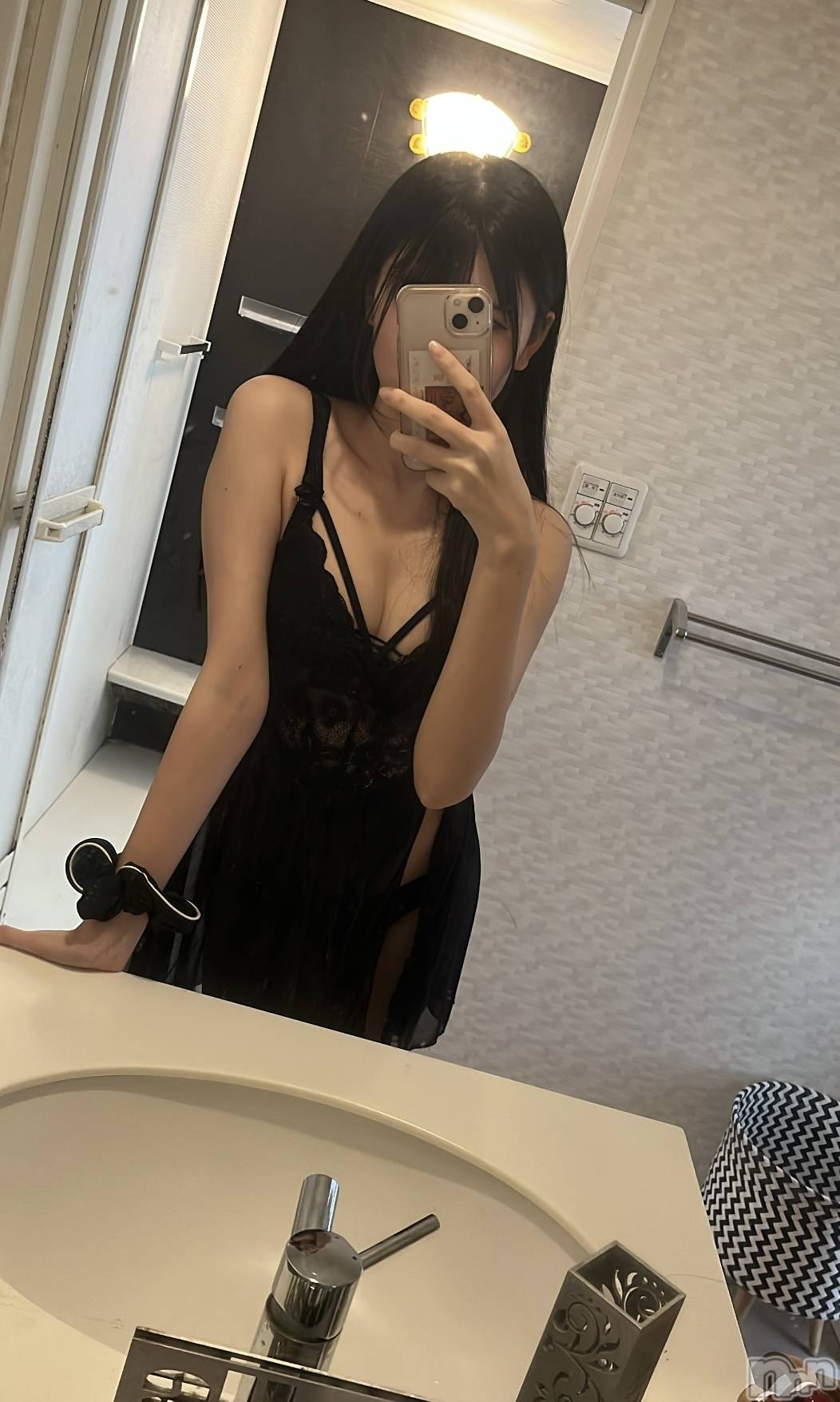 新潟メンズエステallure(アリュール)小川ちひろの2026年3月6日写メブログ「バレてんぞ？」