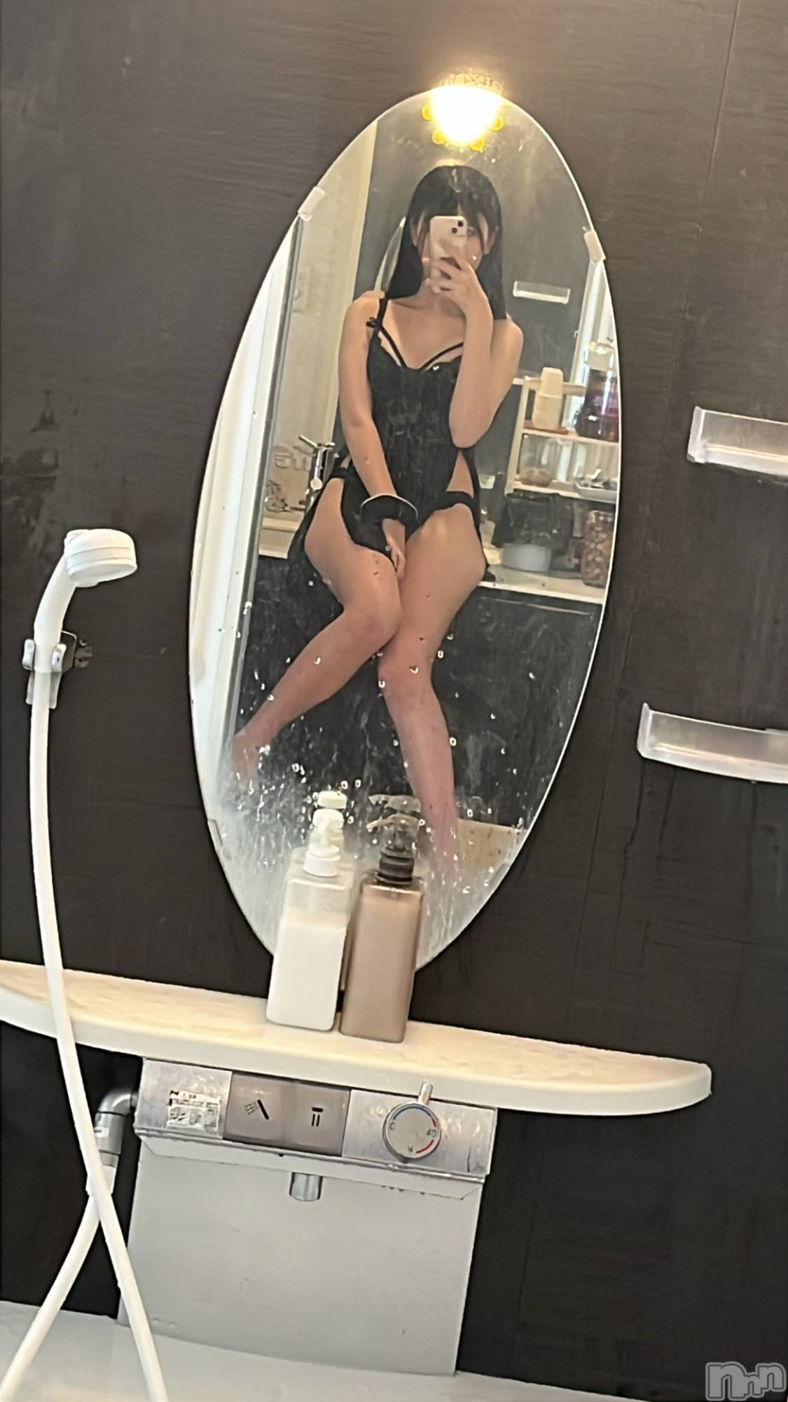 新潟メンズエステallure(アリュール)小川ちひろの2026年3月8日写メブログ「しこしこの💦」