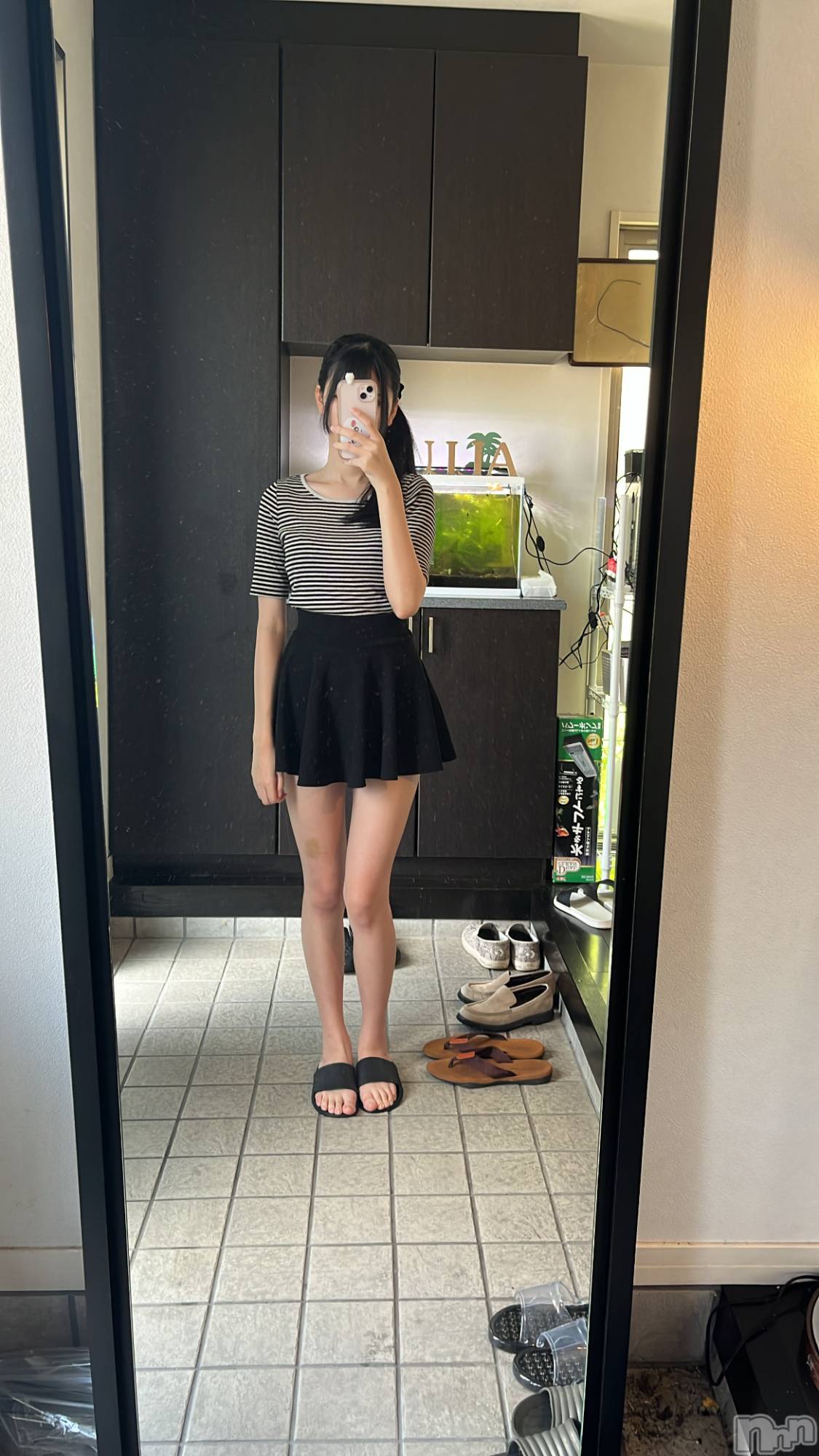 新潟メンズエステallure(アリュール)小川ちひろの2026年3月28日写メブログ「にぎって、こすってるのに泣」