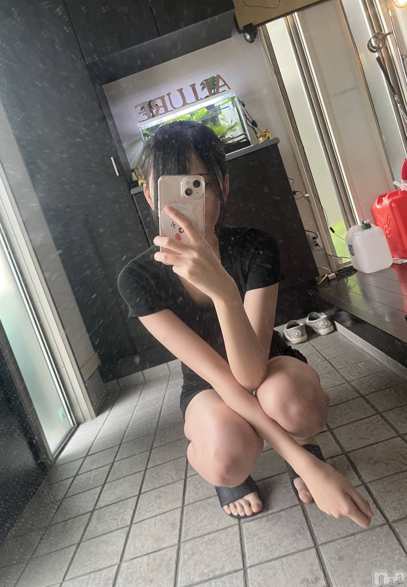 新潟メンズエステallure(アリュール)小川ちひろの2026年4月4日写メブログ「くっさいのに大好き」