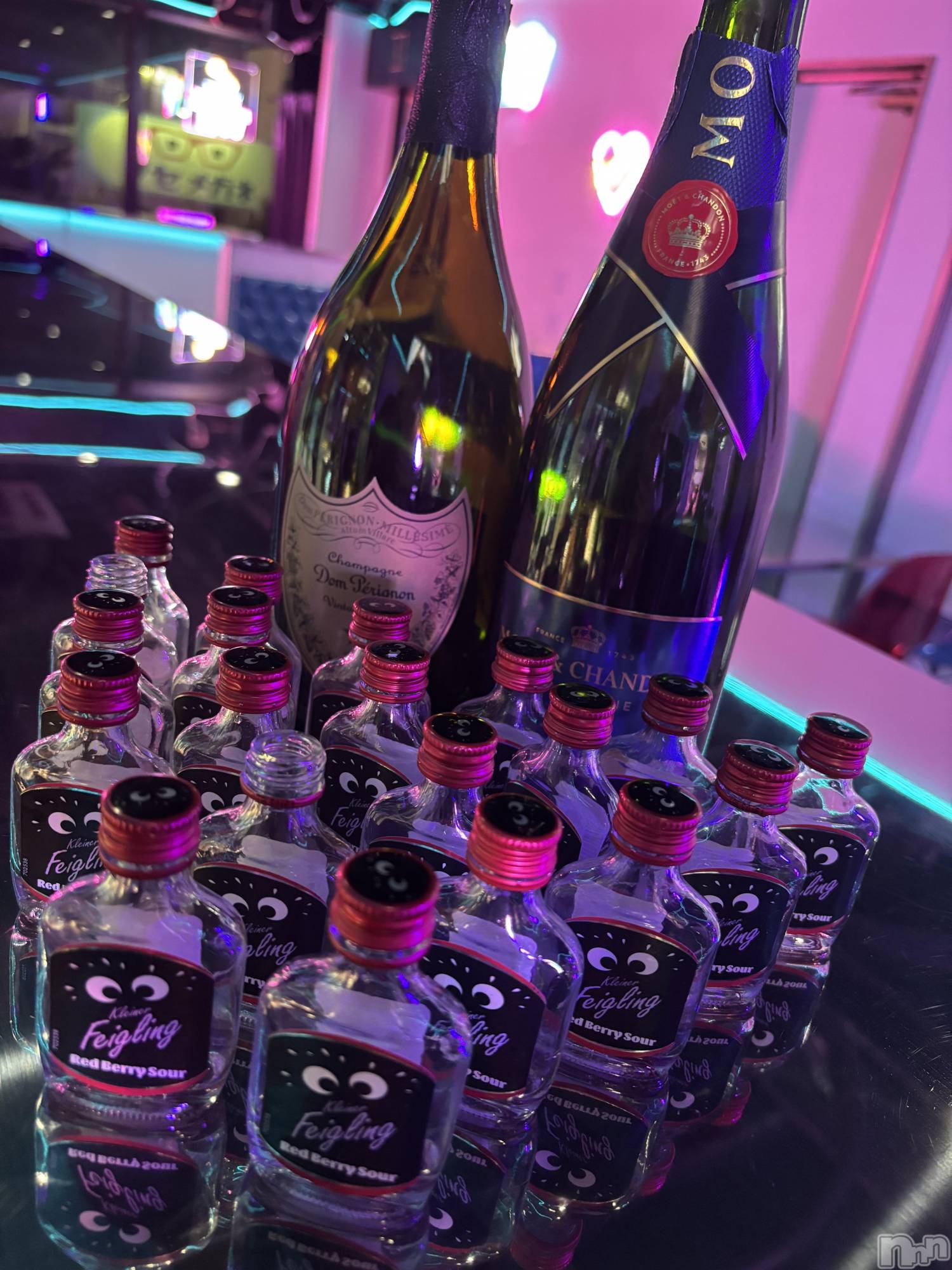 ܱʥå륺СPREMIUM bar ViVi(ץߥС) 2025ǯ618ֵ̥֥פ֤🍓