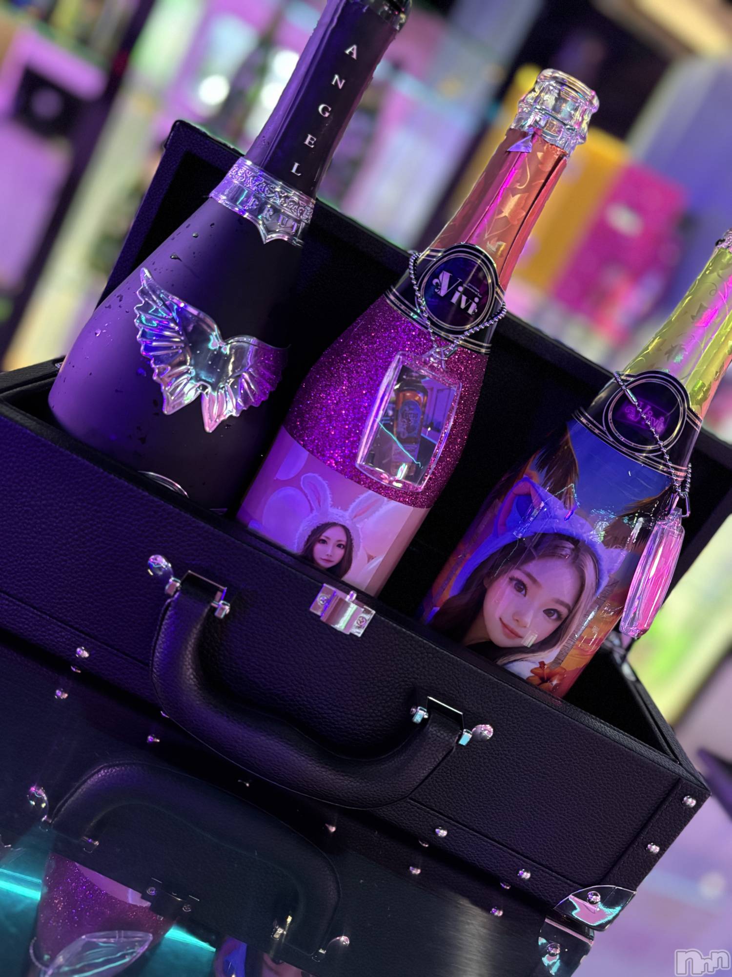 ܱʥå륺СPREMIUM bar ViVi(ץߥС) 2025ǯ104̥֥֥Сǡ