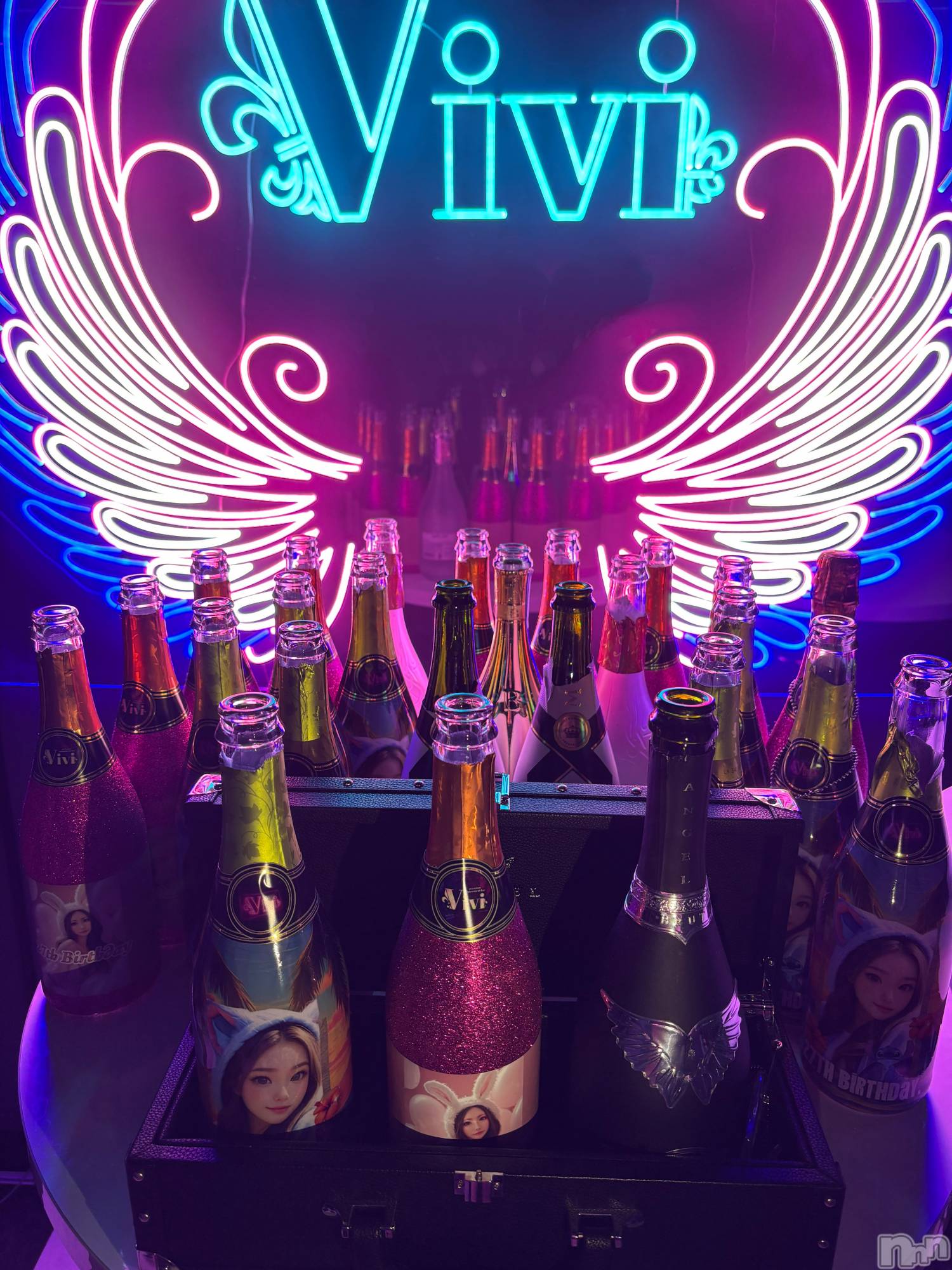 ܱʥå륺СPREMIUM bar ViVi(ץߥС) 2025ǯ1130̥֥֤꤬Ȥ🩷ྀི