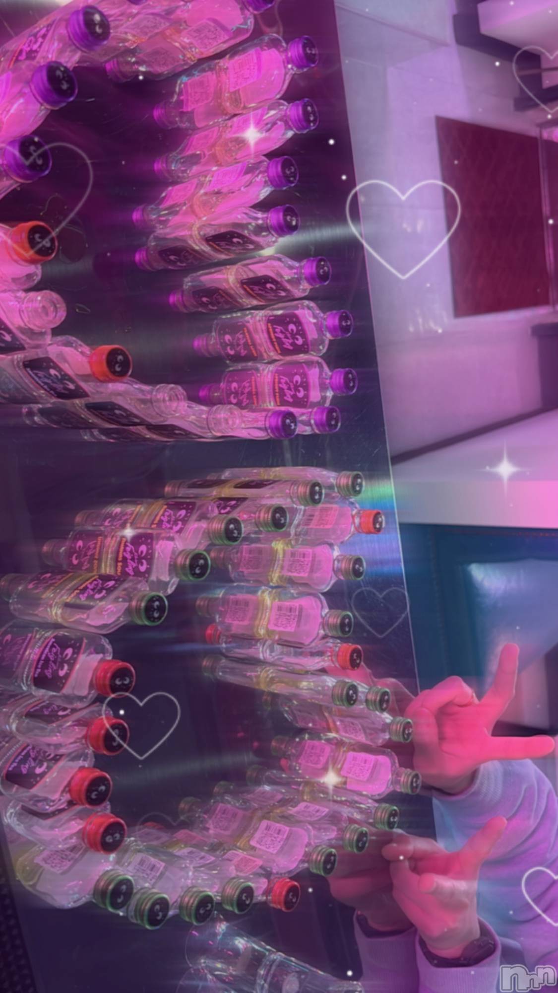 ���ܱ������ʥå��������륺�С�PREMIUM bar ViVi(�ץ�ߥ���С���������) ��2025ǯ12��15���̥�֥����ּ�ǯ�ס�