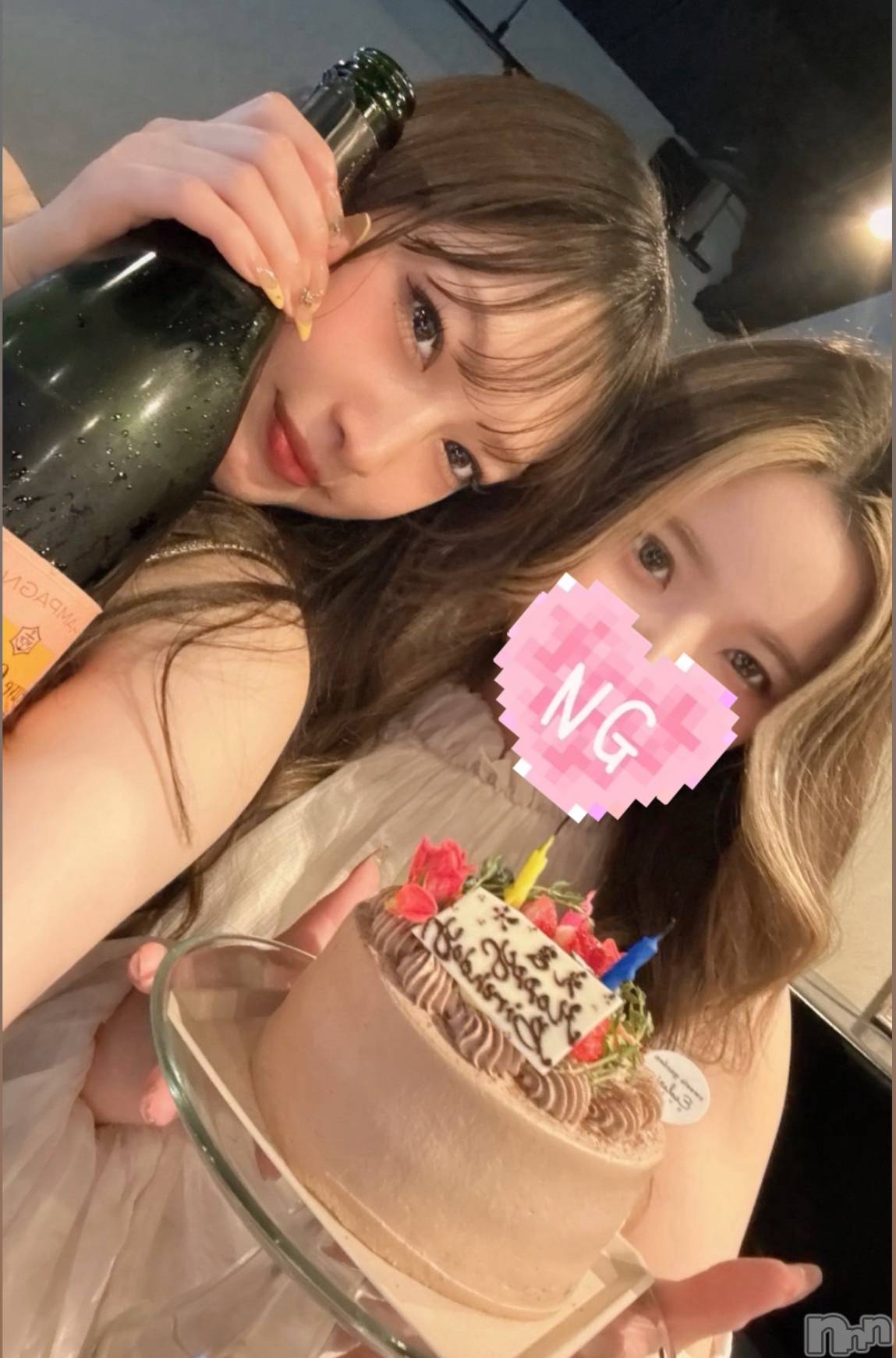 ��ë����Х��顦�����CLUB��Paladin(����֡��ѥ�ǥ���) ��2026ǯ5��28���̥�֥�����🎂🥂♥️��