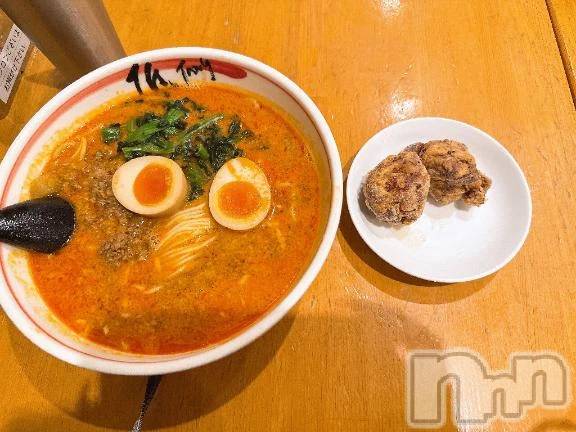 新潟デリヘル新潟市鳥屋野潟ちゃんこ(ニイガタシトヤノガタチャンコ)ここ(21)の2025年10月8日写メブログ「坦々麺の誘惑🍜💕」