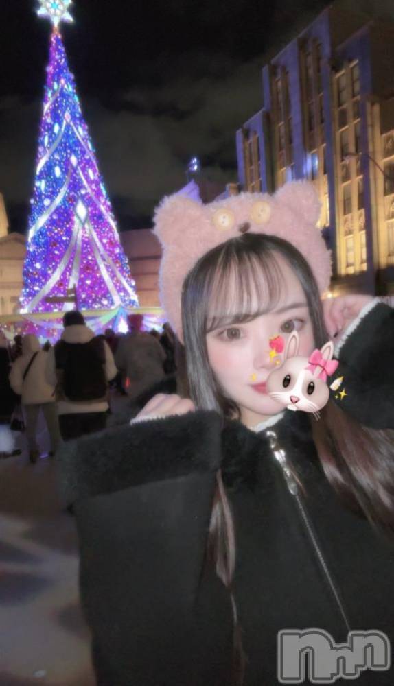 長岡デリヘルROOKIE(ルーキー) ゆのん(21)の1月27日写メブログ「ありがとう🐶🤍」